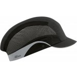 JSP HARDCAP AEROLITE s délkou kšiltu 25 cm tmavě modrá Černá 0603002560999 – Zboží Dáma