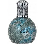 Ashleigh & Burwood Velká katalytická lampa CRYSTAL SEAS – Zboží Dáma