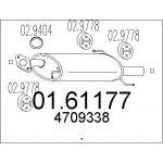 MTS - 01.61177 – Hledejceny.cz