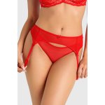 Teyli Podvazkový pás Joanna červená – Zboží Dáma Teyli Podvazkový pás Joanna červená – Zboží Dáma