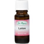 Dr. Popov vonný olej Lotos 10 ml – Hledejceny.cz