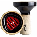 Oblako TRIO Line Black – Zboží Dáma