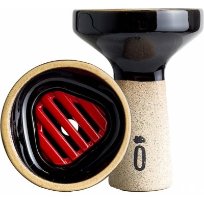 Oblako TRIO Line Black – Zboží Dáma