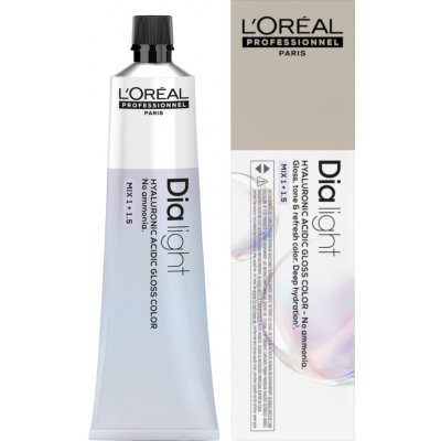 L'ORÉAL Dia Light 10.13 - 60 ml – Zboží Mobilmania