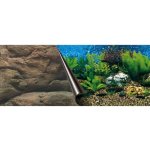 Europet Bernina pozadí Sea / Rock 120 x 50 cm – Zboží Dáma