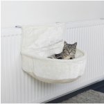 Trixie hluboké závěsné lůžko na topení – Zboží Dáma