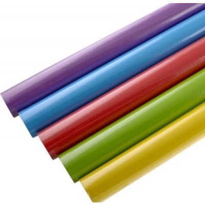 PAW Dárkový balicí papír - unicolor 24 - 0,7 x 2 m – Zboží Mobilmania
