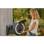 Gardena PowerRoll XXL 18647-55 – Zboží Mobilmania
