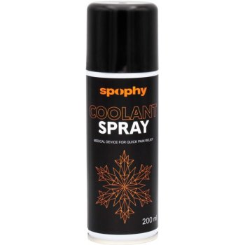 Spophy Coolant Spray 200 ml