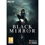 Black Mirror 4 – Zboží Mobilmania