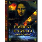 Projekt da Vinci - Hledání pravdy DVD – Zbozi.Blesk.cz