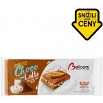 Balconi Choco & latte s mléčnou náplní 10 x 30 g – Hledejceny.cz