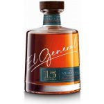 El General 40% 0,7 l (holá láhev) – Zboží Dáma