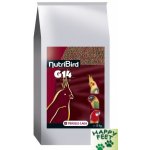 Versele-Laga NutriBird G14 tropical 10 kg – Zboží Mobilmania