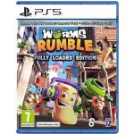 Worms Rumble (Fully Loaded Edition) – Hledejceny.cz