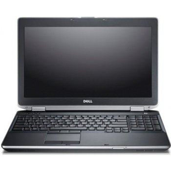 Dell Latitude E6530 N-6530-P3-005