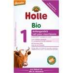 Holle 1 BIO kozí 400 g – Zbozi.Blesk.cz