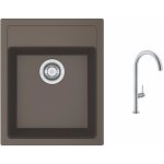 Set Franke SID 610 + FN 1873 – Zboží Dáma