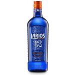 Larios 12 Premium Gin 40% 0,7 l (dárkové balení 1 sklenice) – Zbozi.Blesk.cz