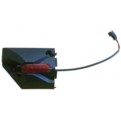 Kugoo Kukirin G2MAX Přední boční světlo pravé – Zboží Mobilmania