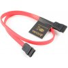 PC kabel Accura Premium SATA 0.5m
