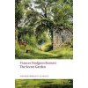 Kniha Secret Garden - Burnett Frances Hodgson
