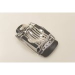 PROHOME - Kráječ vajec 16x9x3cm nerez – Zboží Dáma PROHOME - Kráječ vajec 16x9x3cm nerez – Zboží Dáma