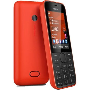 Nokia 208