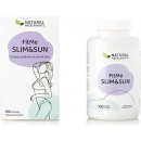 Natural Medicaments FitMe Slim & Sun 100 kapslí