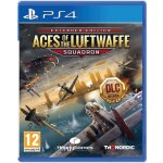 Aces of the Luftwaffe - Squadron (Extended Edition) – Zboží Živě