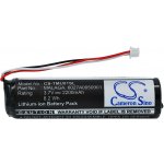 Cameron Sino CS-TMU01SL 3.7V Li-ion 2200mAh černá - neoriginální – Hledejceny.cz