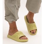 Cunta pěnové pantofle zelené – Zboží Mobilmania