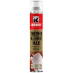 Thermo Kleber MAXI žlutá pistolová dóza 870 ml – Sleviste.cz
