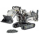 LEGO® Technic 42100 Bagr Liebherr R 9800