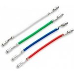 Ortofon Lead wires headshell cables 4ks – Zbozi.Blesk.cz
