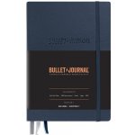 Journal Bullet Leuchtturm1917 Edition 2 Medium A5 Blue – Hledejceny.cz