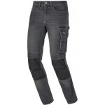 Parkside Performance pánské džínové kalhoty antracitová – Zboží Dáma