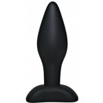 Black Velvets Small Plug – Zboží Dáma