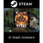 Steel Soldiers – Hledejceny.cz