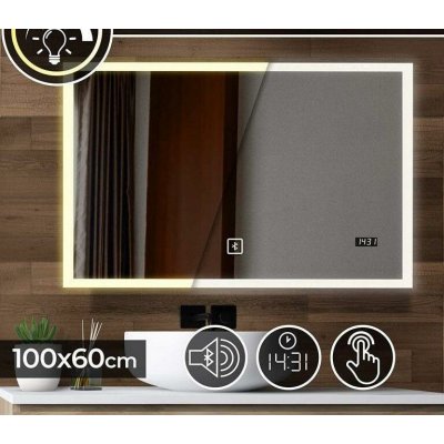 Aquamarin 77488 100 x 60 cm – Sleviste.cz