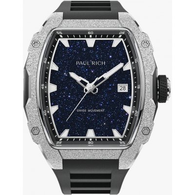 Paul Rich Astro Abyss Silver