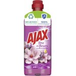 Ajax univerzální Čistič na podlahy s levandulí a mangnólií 1 l – Zbozi.Blesk.cz