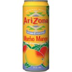 Arizona Mucho Mango Cowboy Cocktail 0,68 l – Hledejceny.cz