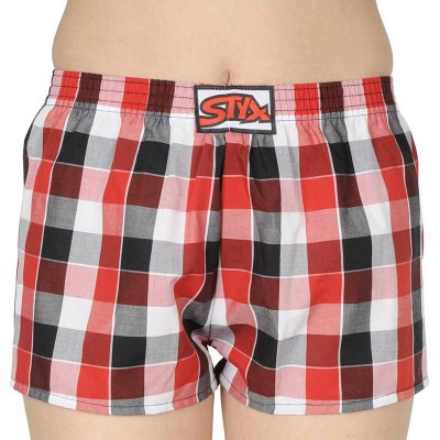 Styx dětské trenky klasická guma vícebarevné (J831) junior – Sleviste.cz