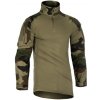 Army a lovecké tričko a košile Košile Clawgear Operator Combat Taktická Shirt CCE