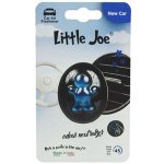 Little Joe Membrane New Car – Zboží Mobilmania