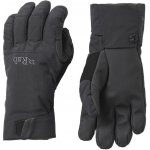 Rab Cresta GORE-TEX Gloves lehké lyžařské rukavice black – Hledejceny.cz