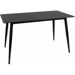 Textilomanie RION 130 x 70 cm s keramickou deskou černý mramor – Hledejceny.cz