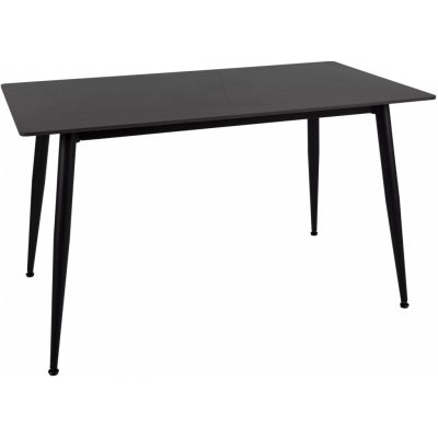 Textilomanie RION 130 x 70 cm s keramickou deskou černý mramor – Hledejceny.cz