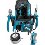 Makita E-05212 brašna pro elektrikáře 185*55*205mm – Zboží Dáma